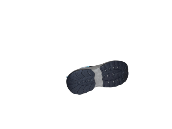 Teva W. Outflow ct Grijs blauw dichte neus