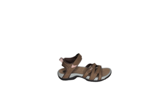 Teva W. Tirra leather cognac Sandaal