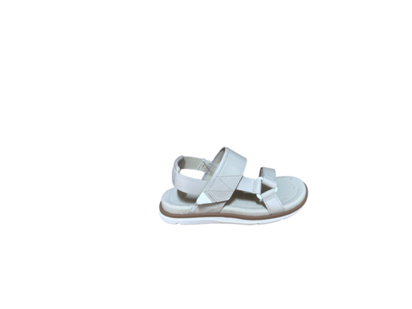 Teva w.madera slingback off white sandaal