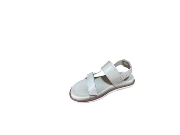 Teva w.madera slingback off white sandaal