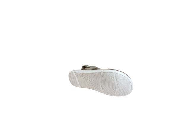 Teva w.madera slingback off white sandaal