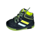 Track style 321800 Paul Zwart lime 5 Kinderen