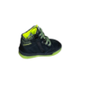 Track style 321800 Paul Zwart lime 5 Kinderen