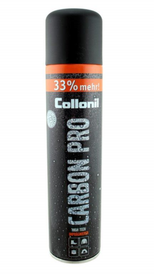 Collonil carbon pro 400 ml Onderhoud spray