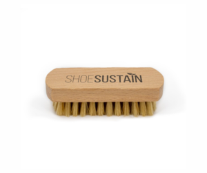 Collonil shoe sustain borstel