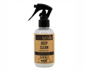 Collonil shoe sustain deep clean Flacons