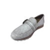 Helioform Moccassin H wit marmer combi