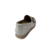 Helioform Moccassin H wit marmer combi