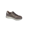 Mephisto 6137 Gilford warm grey sneaker taupe