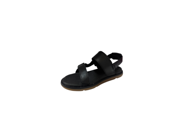 Teva Madera sling back zwarte sandaal