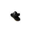 Teva Madera sling back zwarte sandaal