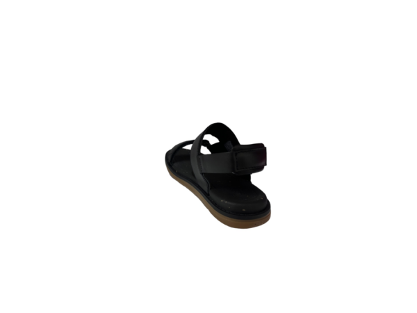 Teva Madera sling back zwarte sandaal