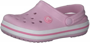 Crocs Crockband ballerina pink