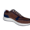Australian Maurizio cognac nubuck