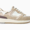 Mephisto Angie Beige sneaker