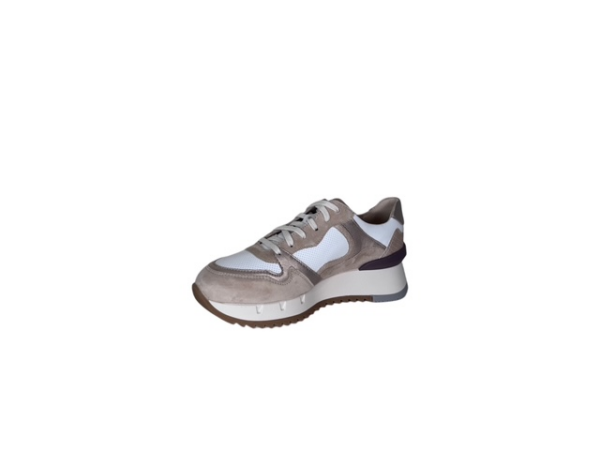 Mephisto Angie Beige sneaker