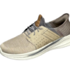 Slade ocon taupe slip-ins