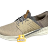 Slade ocon taupe slip-ins