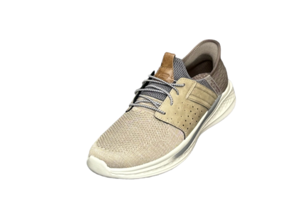 Slade ocon taupe slip-ins