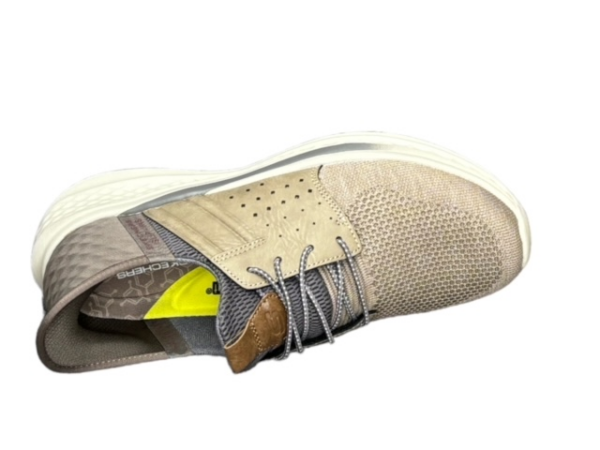 Slade ocon taupe slip-ins