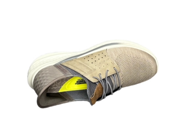 Slade ocon taupe slip-ins