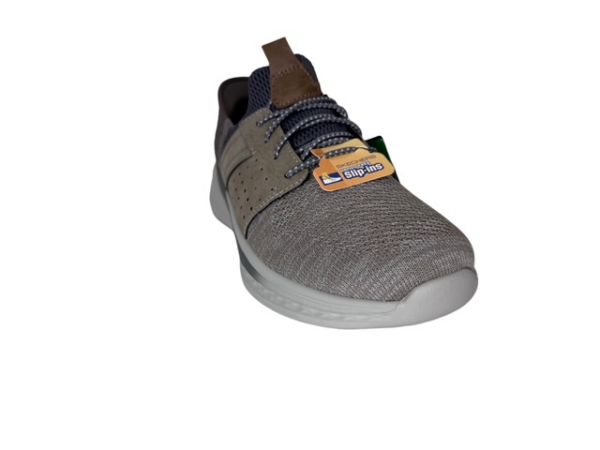 Slade ocon taupe slip-ins