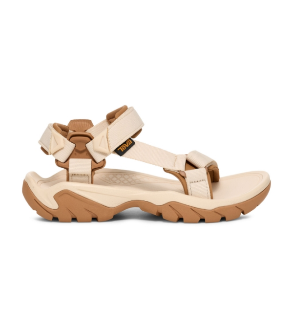 Teva W. Terra f1 5 universal coconut