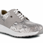 0506120 Caino stretch snake grey Finn