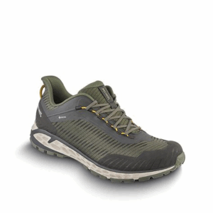 Meindl Power walker 4.2 olive orange A