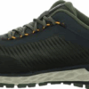 Meindl Power walker 4.2 olive orange A