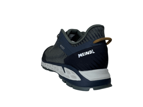 Meindl Power walker 4.2 olive orange A