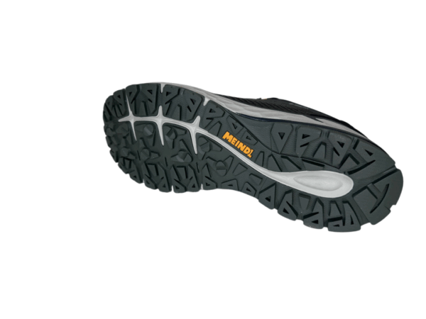 Meindl Power walker 4.2 olive orange A