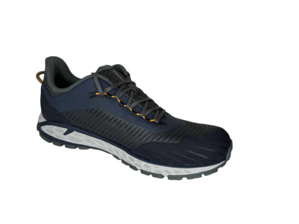 Meindl Power walker 4.2 olive orange A