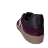Tamaris Sneaker merlot rood