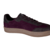 Tamaris Sneaker merlot rood