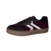 Tamaris Sneaker merlot rood