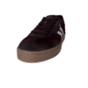 Tamaris Sneaker merlot rood