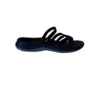 Teva Traveler slipper zwart