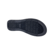 Teva Traveler slipper zwart