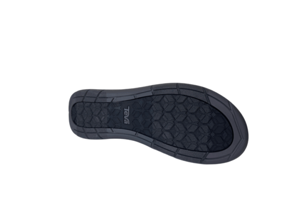 Teva Traveler slipper zwart