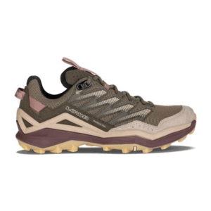 Lowa Maddox pro desert rose