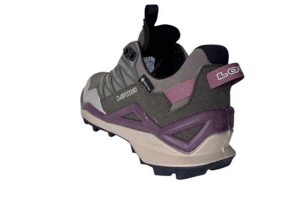 Lowa Maddox pro desert rose