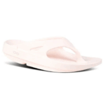 Oofos Ooriginal licht roze