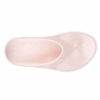 Oofos Ooriginal licht roze