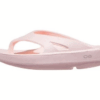 Oofos Ooriginal licht roze