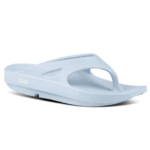 Oofos Ooriginal teenslipper blauw