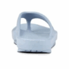 Oofos Ooriginal teenslipper blauw