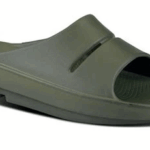 Oofos Slide groen ooahh Uni
