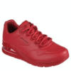 Skechers155543 uno 2 red air