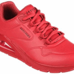 Skechers155543 uno 2 red air